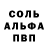 ГЕРОИН белый Ramhasys Murillo
